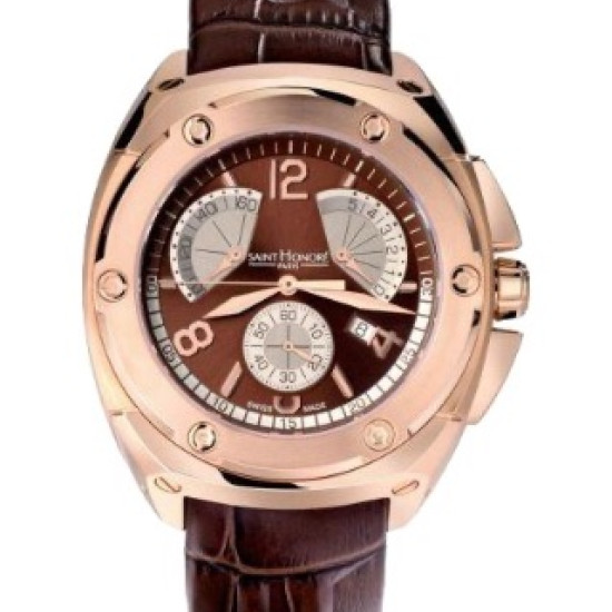 Saint Honore Haussman Men's Watch