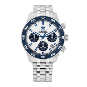 Ανδρικό Ρολόι Tommy Hilfiger Sport