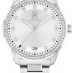 Tommy Hilfiger Watch with Silver Stainless Steel Bracelet
