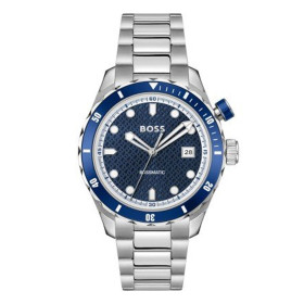 Ανδρικό Ρολόι Hugo Boss Bossmatic